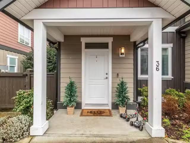 Condo for sale in Thorne, Quebec