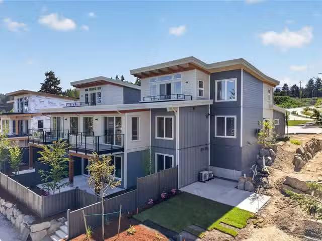 Condo for sale in Thorne, Quebec