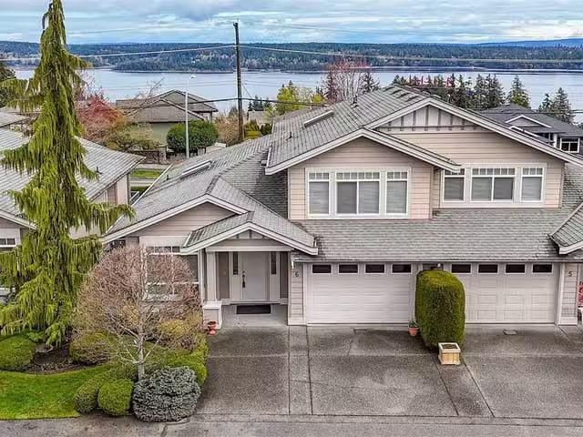 Condo for sale in Thorne, Quebec