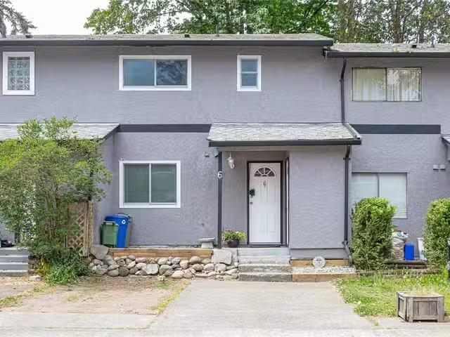Condo for sale in Thorne, Quebec