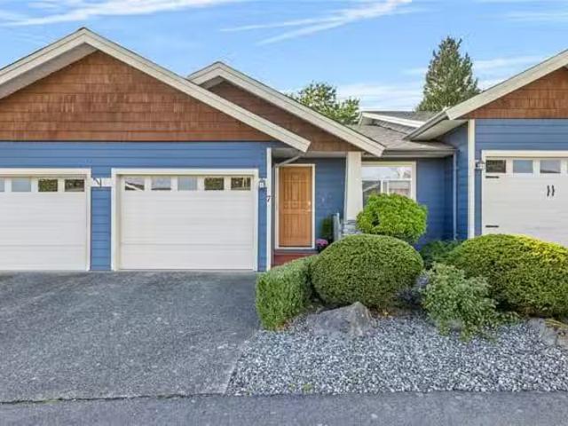 Condo for sale in Thorne, Quebec