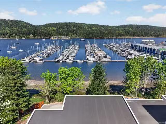 Condo for sale in Thorne, Quebec