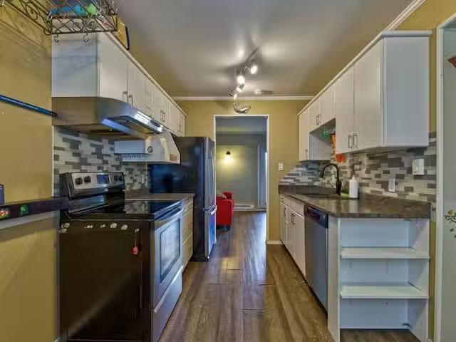 Condo for sale in Thorne, Quebec