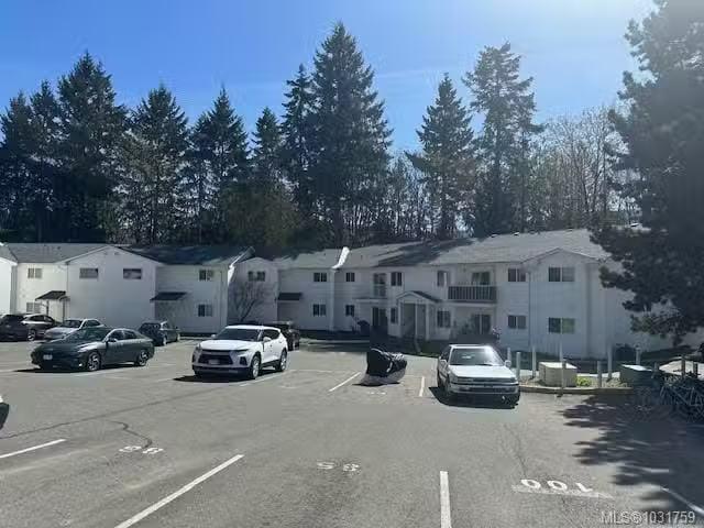 Condo for sale in Lake Cowichan, British Columbia