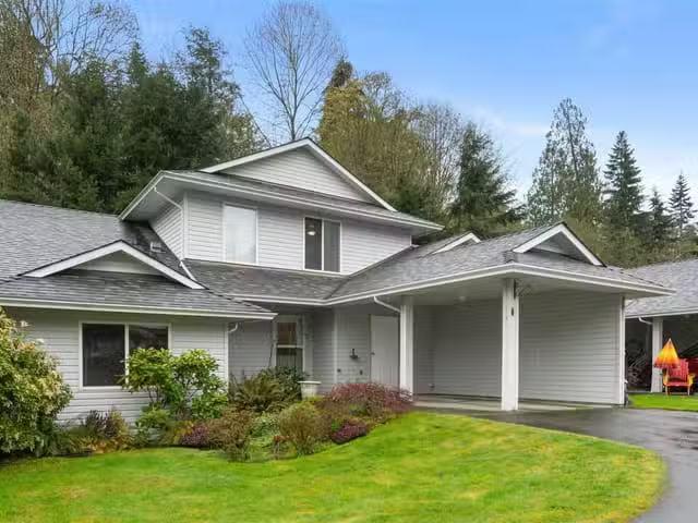 Condo for sale in Lake Cowichan, British Columbia
