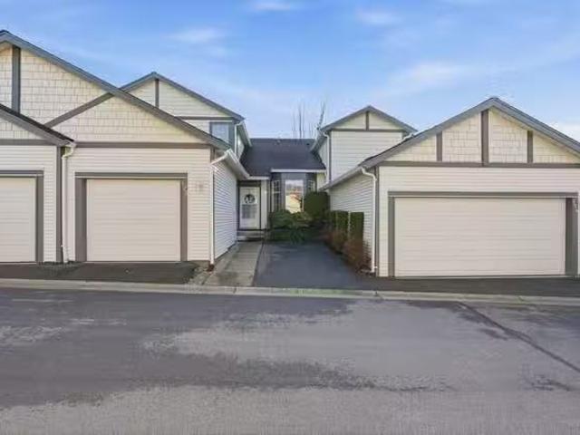 Condo for sale in Langley, British Columbia