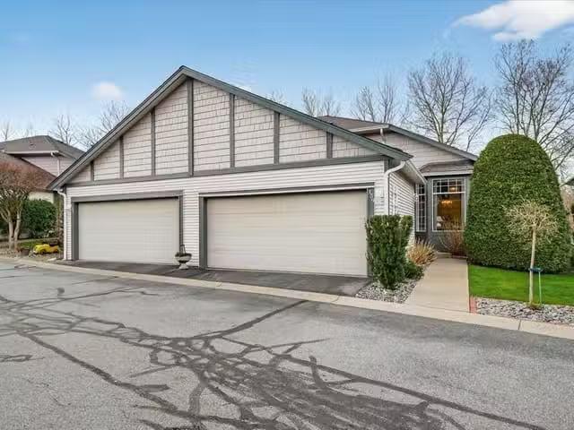Condo for sale in Langley, British Columbia