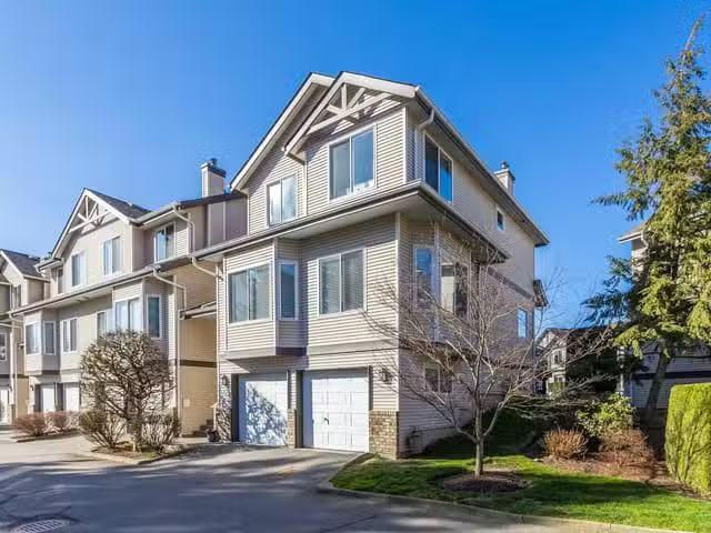 Condo for sale in Langley, British Columbia