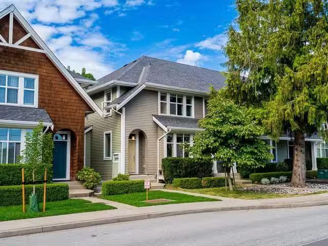 Condo for sale in Langley, British Columbia