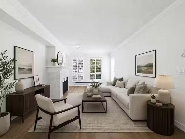 Condo for sale in Langley, British Columbia