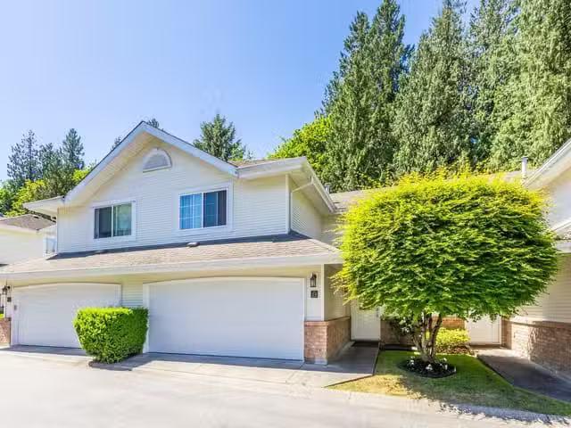Condo for sale in Langley, British Columbia