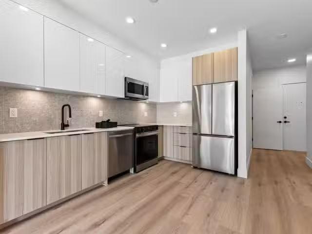 Condo for sale in Langley, British Columbia