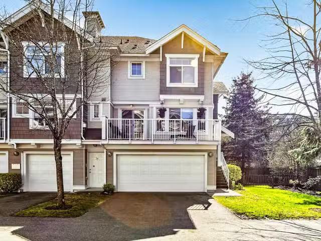 Condo for sale in Langley, British Columbia