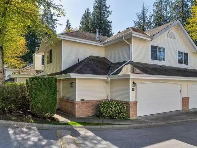 Condo for sale in Langley, British Columbia