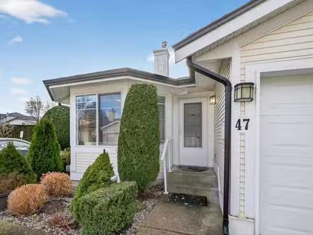 Condo for sale in City of Langley, Metro Vancouver Regional District