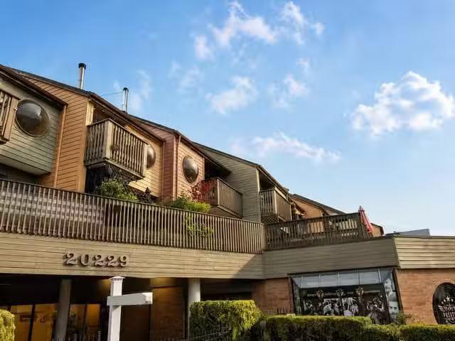 Condo for sale in Langley, British Columbia