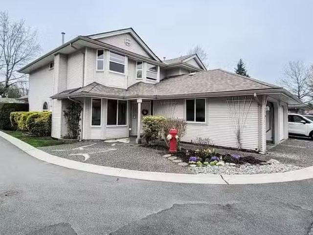 Condo for sale in Langley, British Columbia