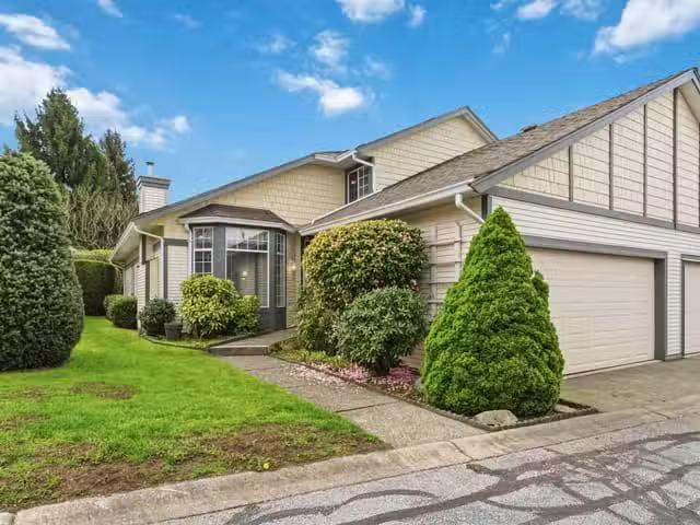 Condo for sale in Langley, British Columbia