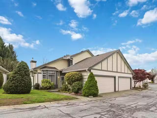 Condo for sale in Langley, British Columbia
