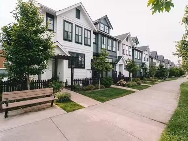 Condo for sale in Langley, British Columbia