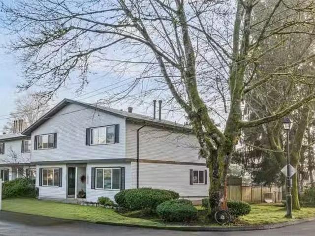 Condo for sale in Langley, British Columbia