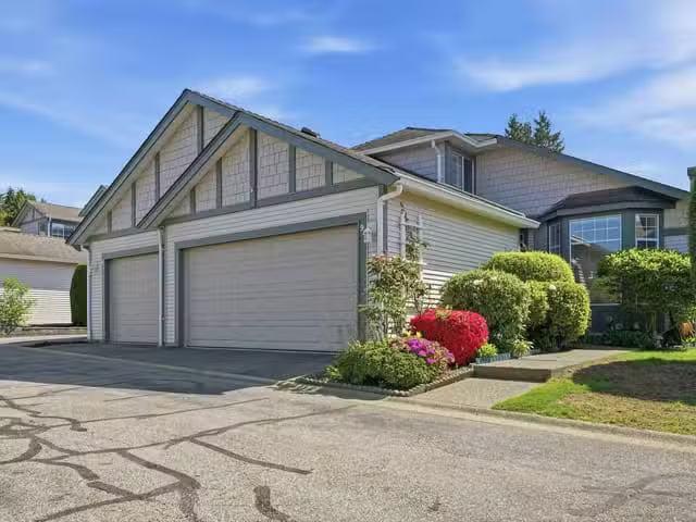 Condo for sale in Langley, British Columbia