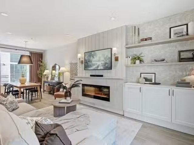 Condo for sale in Langley, British Columbia