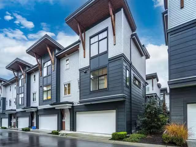 Condo for sale in Langley, British Columbia