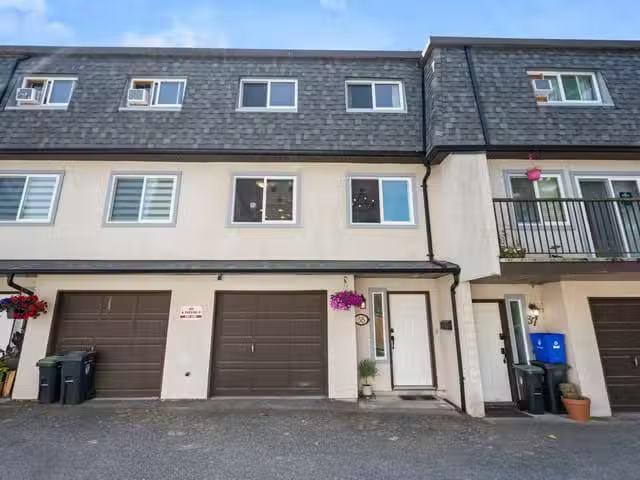 Condo for sale in Langley, British Columbia