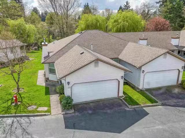 Condo for sale in Langley, British Columbia
