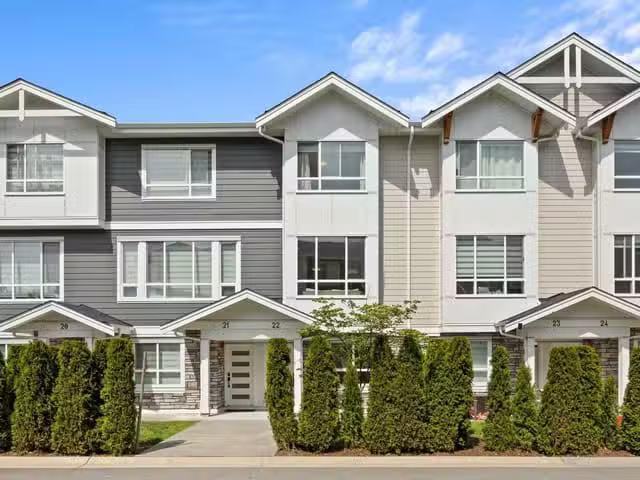 Condo for sale in Langley, British Columbia