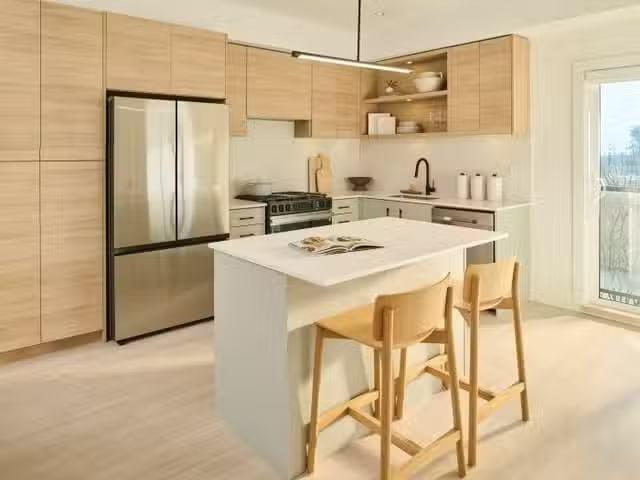 Condo for sale in Langley, British Columbia