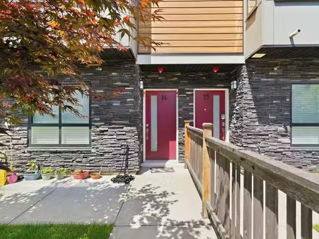 Condo for sale in Langley, British Columbia