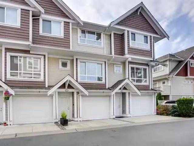 Condo for sale in Langley, British Columbia