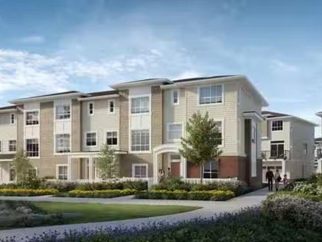 Condo for sale in Langley, British Columbia