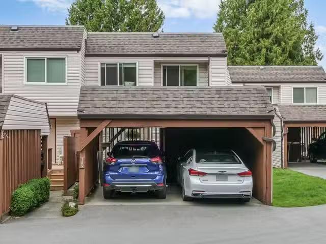 Condo for sale in Langley, British Columbia