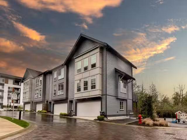 Condo for sale in Langley, British Columbia