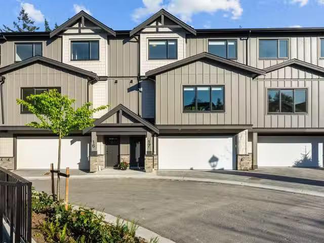 Condo for sale in Langley, British Columbia