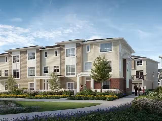 Condo for sale in Langley, British Columbia