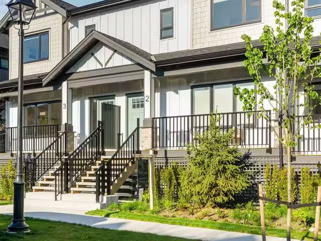 Condo for sale in Langley, British Columbia