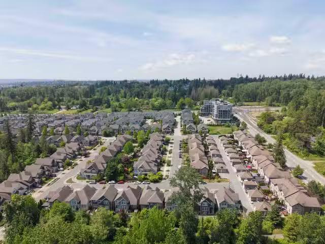 Condo for sale in Langley, British Columbia