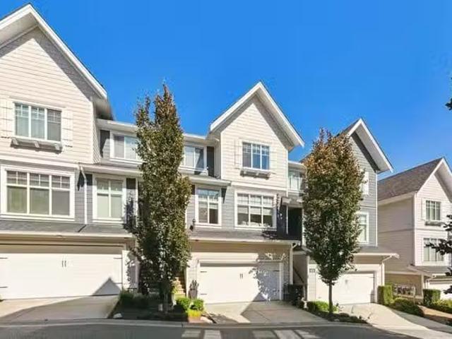 Condo for sale in Langley, British Columbia
