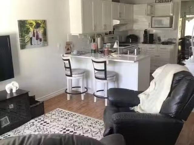 Condo for sale in Langley, British Columbia