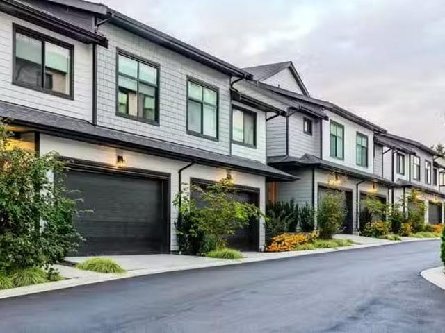 Condo for sale in Langley, British Columbia