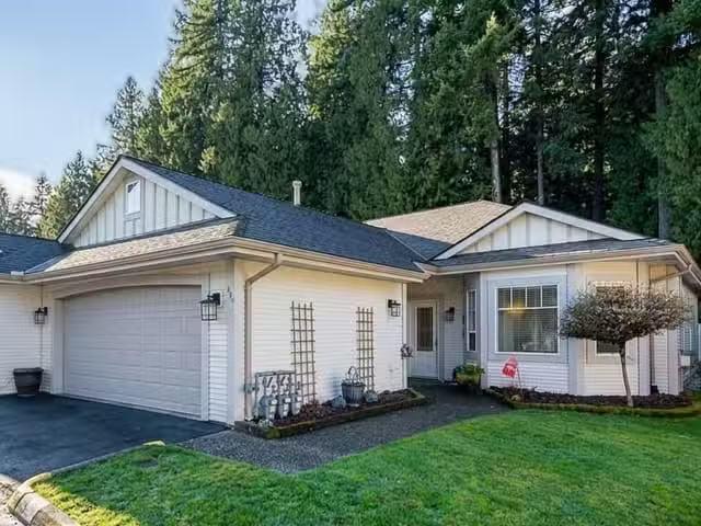 Condo for sale in Langley, British Columbia