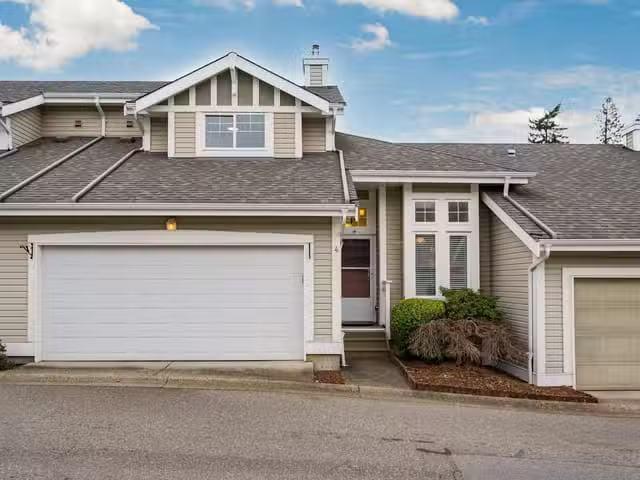Condo for sale in Langley, British Columbia