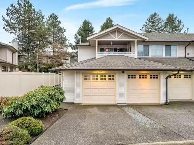 Condo for sale in Langley, British Columbia