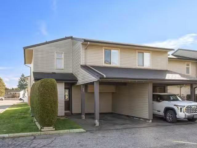Condo for sale in Langley, British Columbia