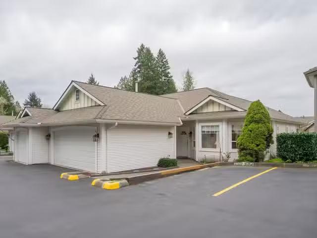 Condo for sale in Langley, British Columbia