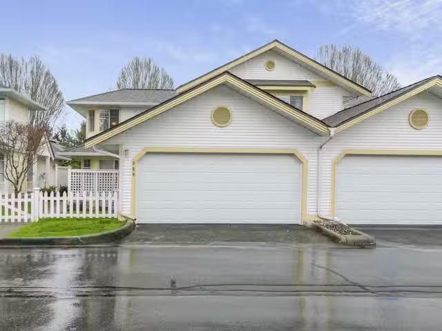 Condo for sale in Langley, British Columbia